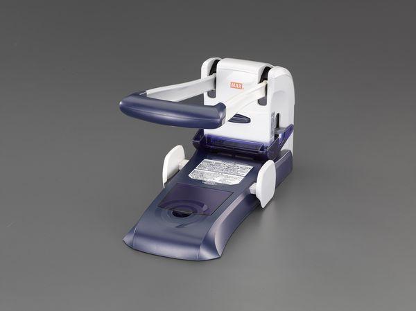 エスコ ESCO 140x247x135mm/120枚 強力型パンチ EA762MB-10A WO店