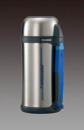 エスコ ESCO 1.50L 保温ボトル(ステンレス製) EA763AZ-23A WO店