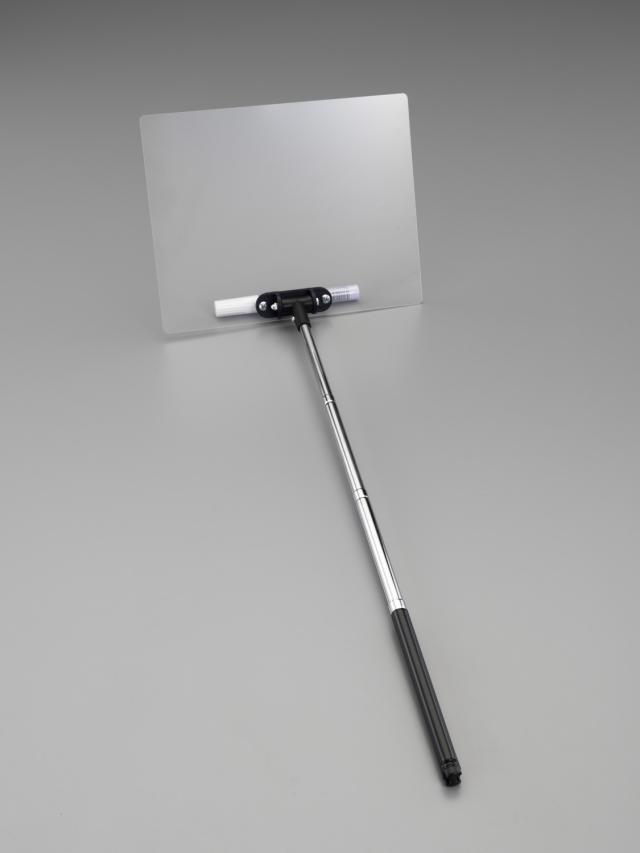 エスコ ESCO 255x200mm 伸縮式スケルトンボード EA766ZG-1 WO店