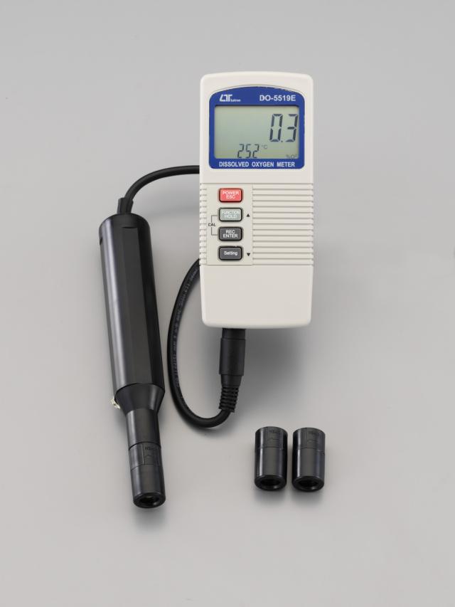 エスコ ESCO 0-20.0ppm 溶存酸素計 EA776BE-31 WO店
