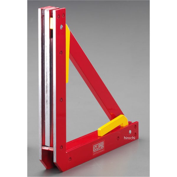 エスコ ESCO 35x300x300mm/200kg マグネットホルダー EA781BK-13 WO店