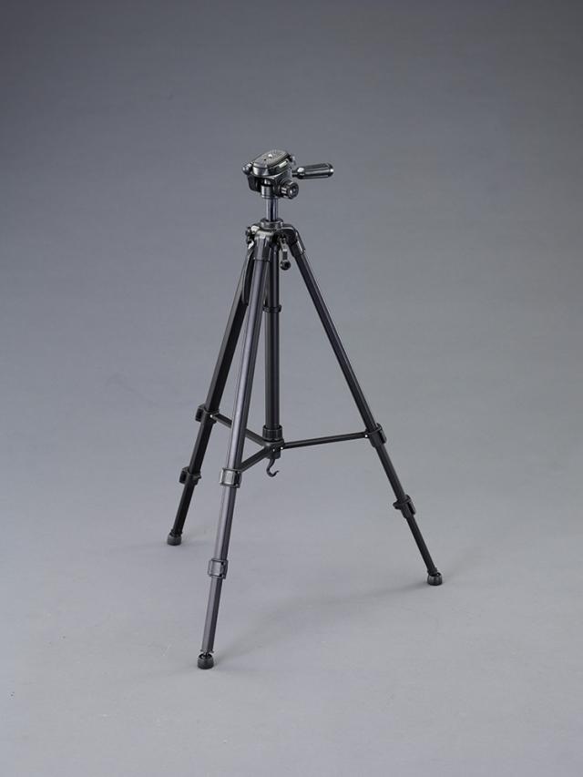 エスコ ESCO 630-1700mm 三 脚(キャリーバッグ付) EA781XD-3A WO店