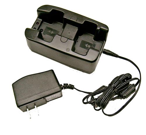 エスコ ESCO ツイン急速充電器(EA790AX-11用) EA790AY-13 WO店 9,775円