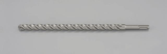 エスコ ESCO 26.0x250mm ＳＤＳプラスドリルビット/ロング EA810MD-26 WO店の通販は