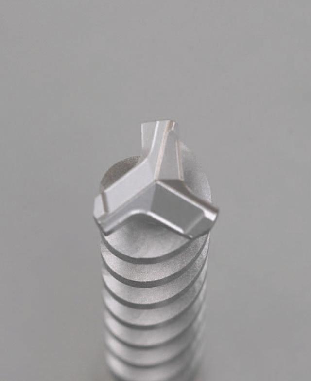 エスコ ESCO 20.0x400mm ＳＤＳプラスドリルビット/ロング EA810ME-20 WO店