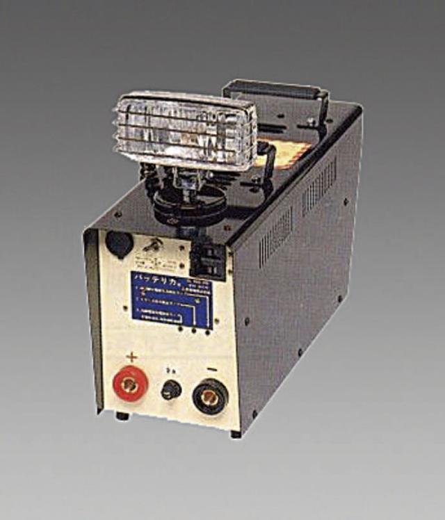 エスコ ESCO DC12/24V 600A エンジンスターター バッテリカ EA812HF-3 WO店