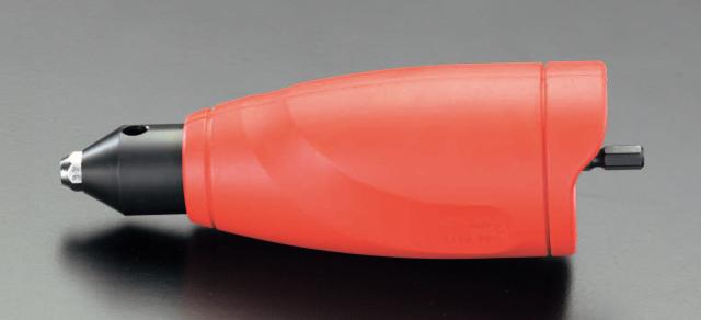 エスコ ESCO リベッター・アタッチメント EA813A-12 WO店 17,687円