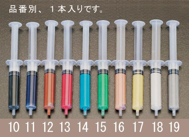 エスコ ESCO #8,000 ダイヤモンドペースト EA819DP-17 WO店