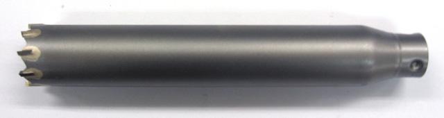 エスコ ESCO 35mm 振動用ロングコア替刃 EA820AE-35 WO店