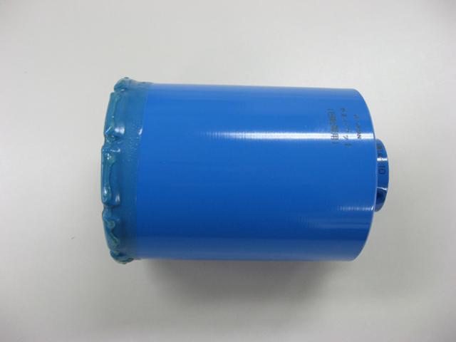 エスコ ESCO 80mm ガルバリウム鋼板用 コアドリル替刃 EA820DC-80 WO店