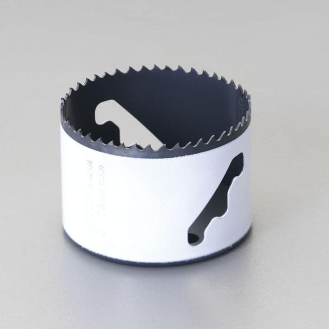 エスコ ESCO 102mm ホールソーLENOX EA823L-102 WO店