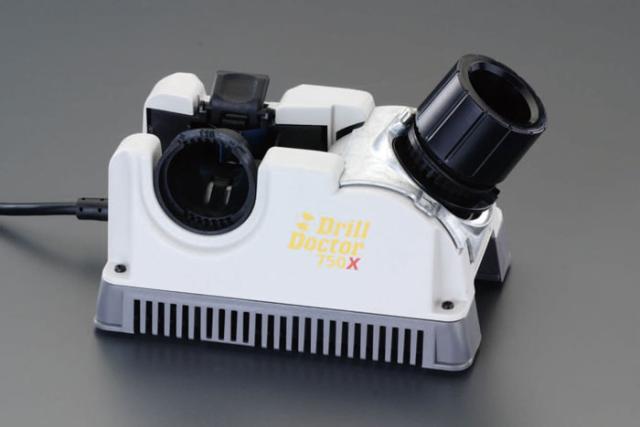 エスコ ESCO 2.5-19.0mm ドリル研磨機 WO店
