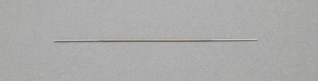 エスコ ESCO φ1.5x130mm ダイヤモンドやすり 丸/#170/200 EA826VN-44 WO店