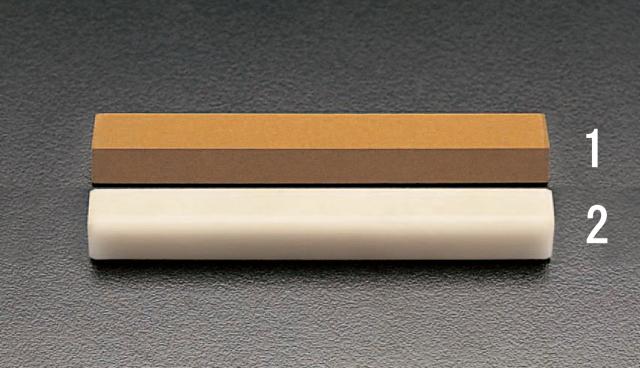 エスコ ESCO ドライバー研磨油砥石 仕上 EA826ZB-2 WO店