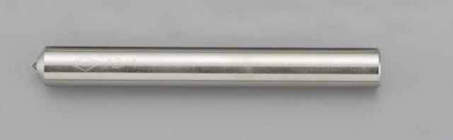 エスコ ESCO φ11 x1/2ct ダイヤモンド単石ドレッサー EA827NC-3 WO店の通販は 9,046円