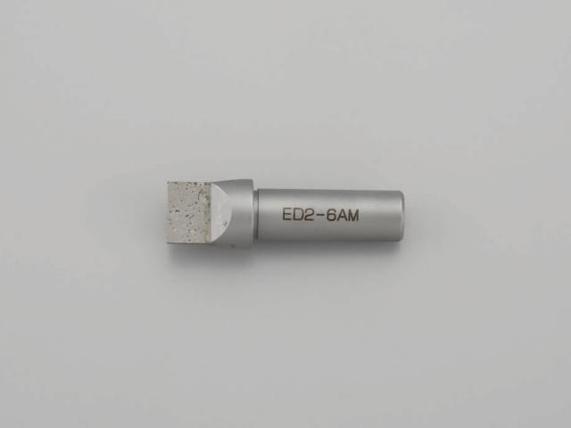エスコ ESCO 6x13x7mm ボンドドレッサー 粗 EA827PB-1 WO店
