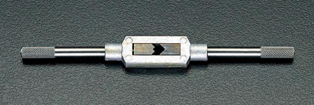 エスコ ESCO 5.0-13.0mm タップレンチ EA829AB-19 WO店