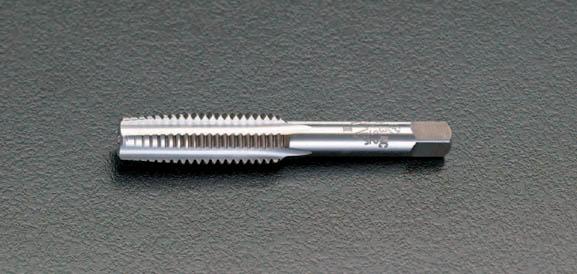 エスコ ESCO 1・1/8x 7 ハンドタップ UNC/HSS EA829EK-11 WO店