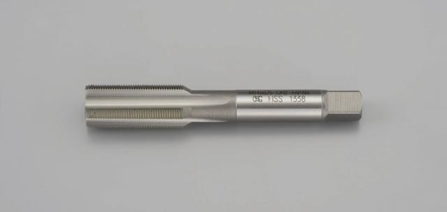 エスコ ESCO M 22x2.5 / 9P ハンドタップ HSS EA829HA-22A WO店