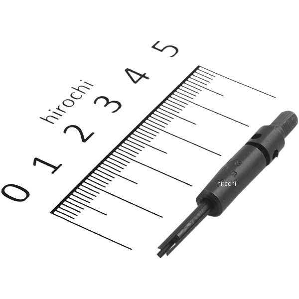 エスコ ESCO Ｍ３ 折れ込みタップ抜き ３本爪 EA829MZ-3 WO店