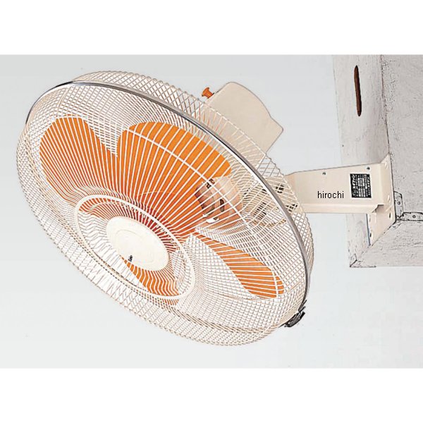 ESCO(エスコ) AC100V・135W/450mm 送風機 EA897AY-2 [ZES045997] エスコ (ESCO) EA897AY-2 AC100V・135W⁄ 450mm 送風機 EA897AY-2