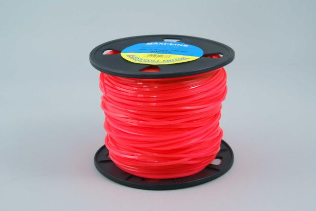 エスコ ESCO 2.4mmx100m ナイロンカッター用替コード EA898R-21 WO店