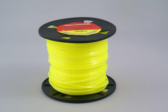 エスコ ESCO 2.4mmx100m ナイロンカッター用替コード EA898R-27 WO店 6,625円
