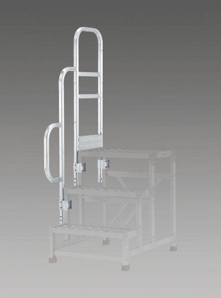 エスコ ESCO 片手すり(EA903BM-3用) EA903BM-32 WO店 23,877円