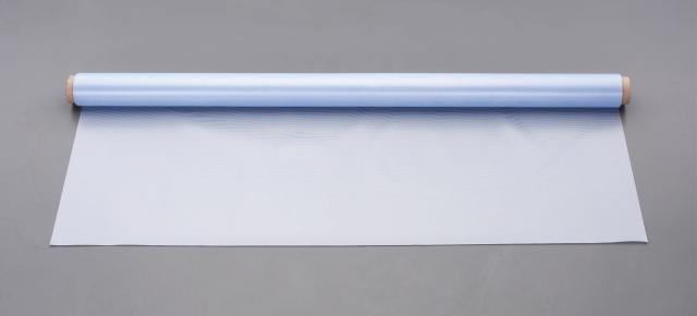 エスコ ESCO 0.27x1100mmx 5m 不燃間仕切シート/グラスファイバー EA911AF-105 WO店