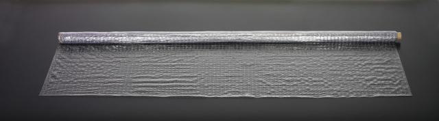 エスコ ESCO 0.15x2030mm x 5m 耐候性ビニールシート EA911AF-1A WO店 6,736円