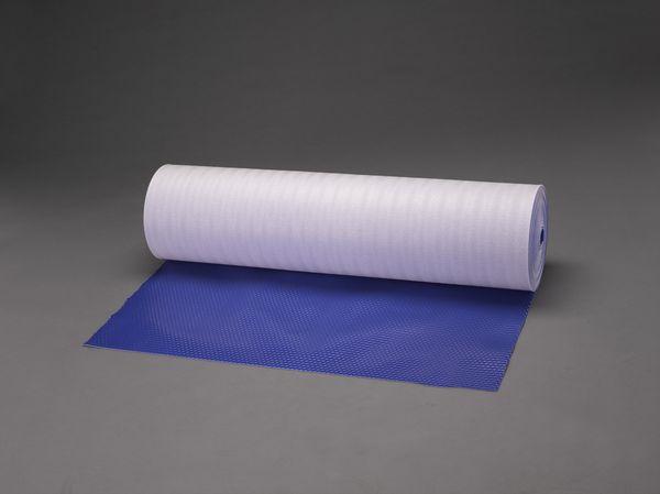 エスコ ESCO 1.0x20m/3.0mm 床面養生シート EA911BA-90 WO店