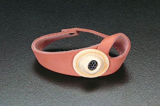 エスコ ESCO 右手用 ソーイングパーム EA916JB-10 WO店