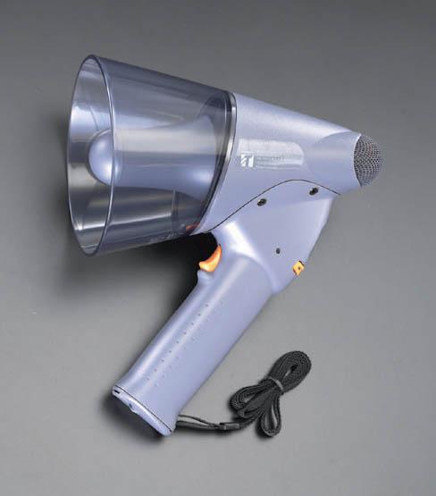 エスコ ESCO ３Ｗ メガホン EA916X-5 WO店の通販は