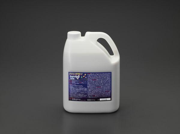 エスコ ESCO 4.0kg 床ワックス･業務用 EA920L-15A WO店の通販は