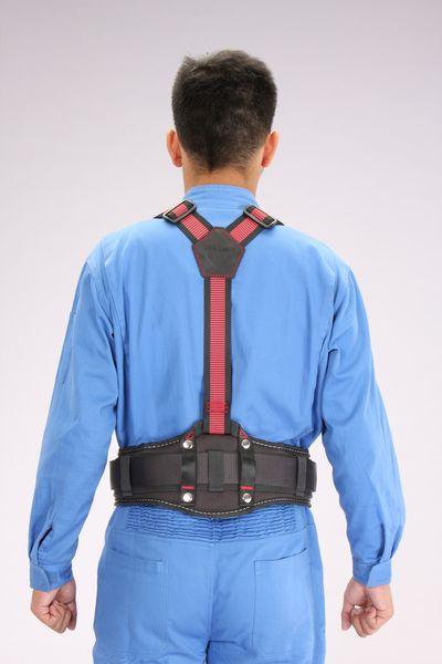 エスコ ESCO サスペンダー EA925KD-101 WO店の通販は