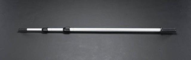 エスコ ESCO 1.30-2.38m 伸縮ハンドル EA928C-12 WO店