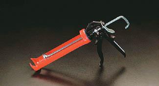 エスコ (ESCO) 350mm コーキングガン(回転式) EA930BE