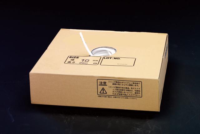 エスコ ESCO 18mm x 80m 発泡ポリエチレン丸棒 EA930PA-18 WO店