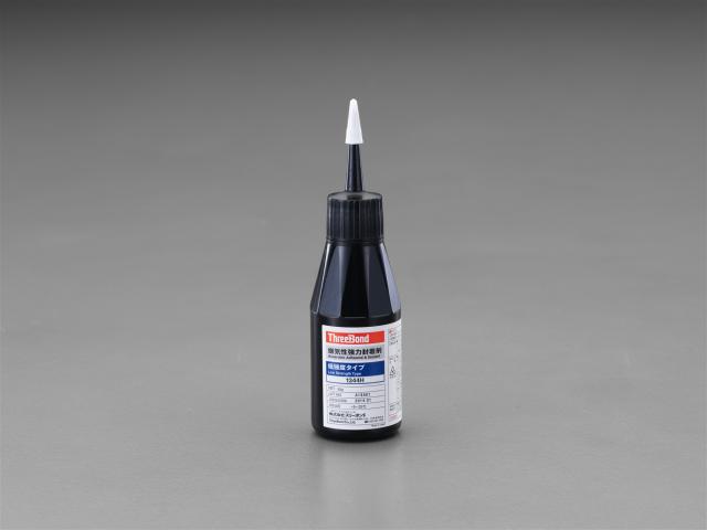 エスコ ESCO 50ml ねじロックスーパー EA933B-1 WO店の通販は 5,605円