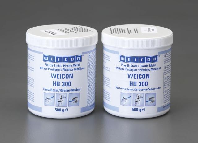 エスコ ESCO 1000g 補修パテ 鉄/耐高温用 EA934WC-6 WO店