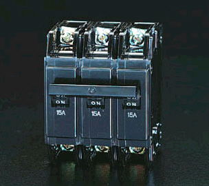 エスコ ESCO 20A/AC220V 制御盤用遮断器 EA940ML-12 WO店