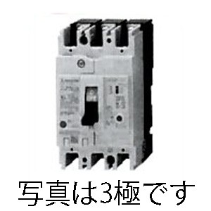 エスコ ESCO AC100-440V/ 40A/3極 漏電遮断器 フレーム50 EA940MN-20 WO店の通販は