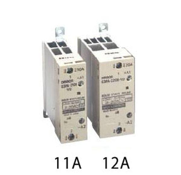 エスコ ESCO DC5-24V/10A ソリッドステートリレー EA940MT-11A WO店