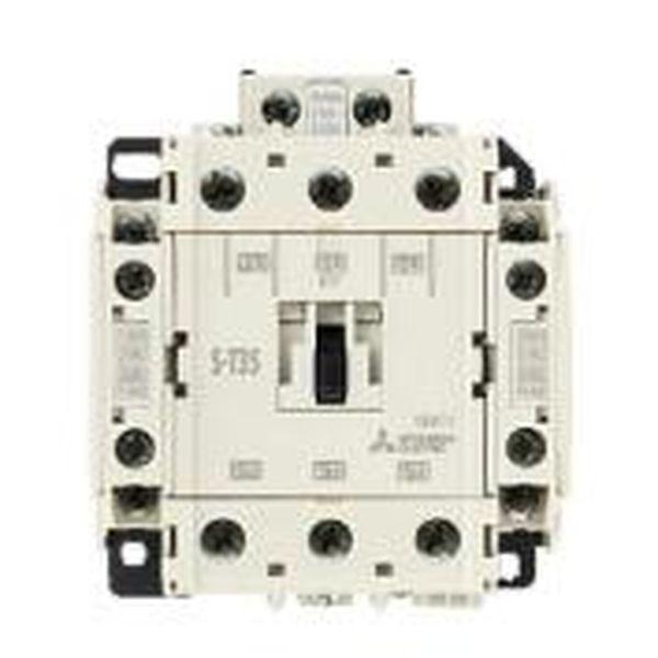 エスコ ESCO 100V/200V・7.5kw 電磁接触器 EA940MW-71A WO店の通販は