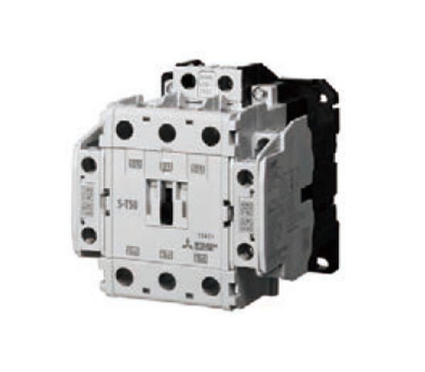 エスコ ESCO 100V/200V 7.5Kw電磁接触器(非可逆/標準形) EA940MW-84A