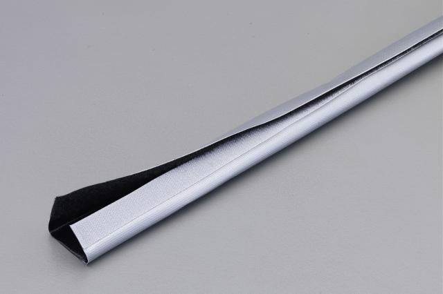 エスコ ESCO 20mmx25m 電線保護チューブ マジック式 EA944AC-112 WO店の通販は