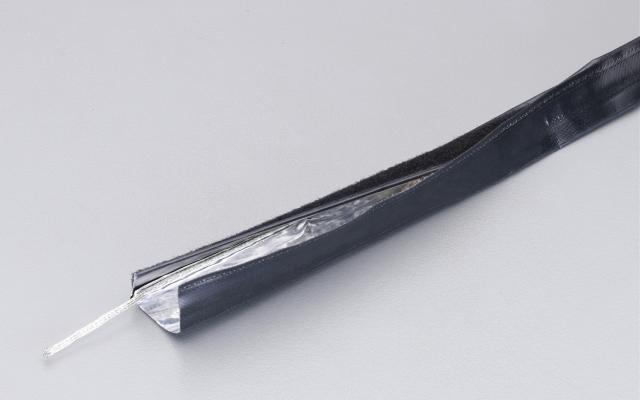 エスコ ESCO 20mmx 5mノイズ対策 電線保護チューブ マジック式 EA944AD-102 WO店の通販は