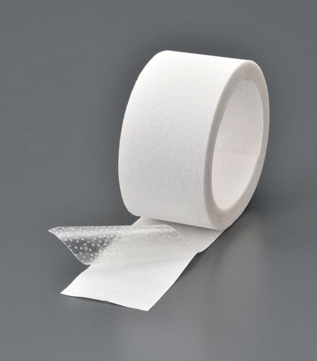 エスコ ESCO 100mmx5m 滑り止めテープ 透明 EA944DN-13 WO店