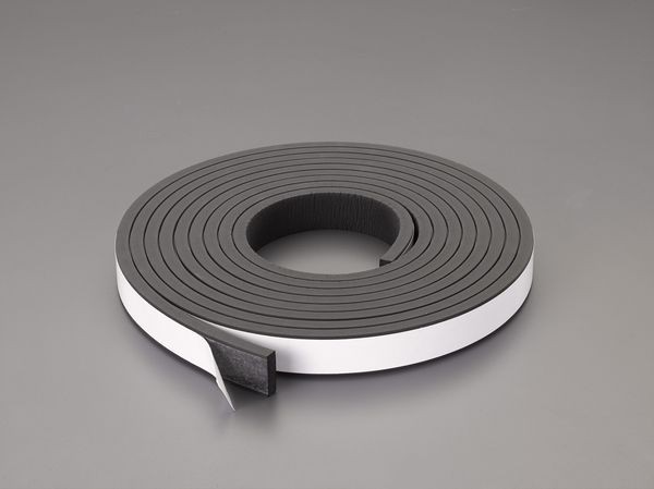 エスコ ESCO 6000x50x20mm 気密スポンジ(シャッター用) EA944KD-8 WO店の通販は