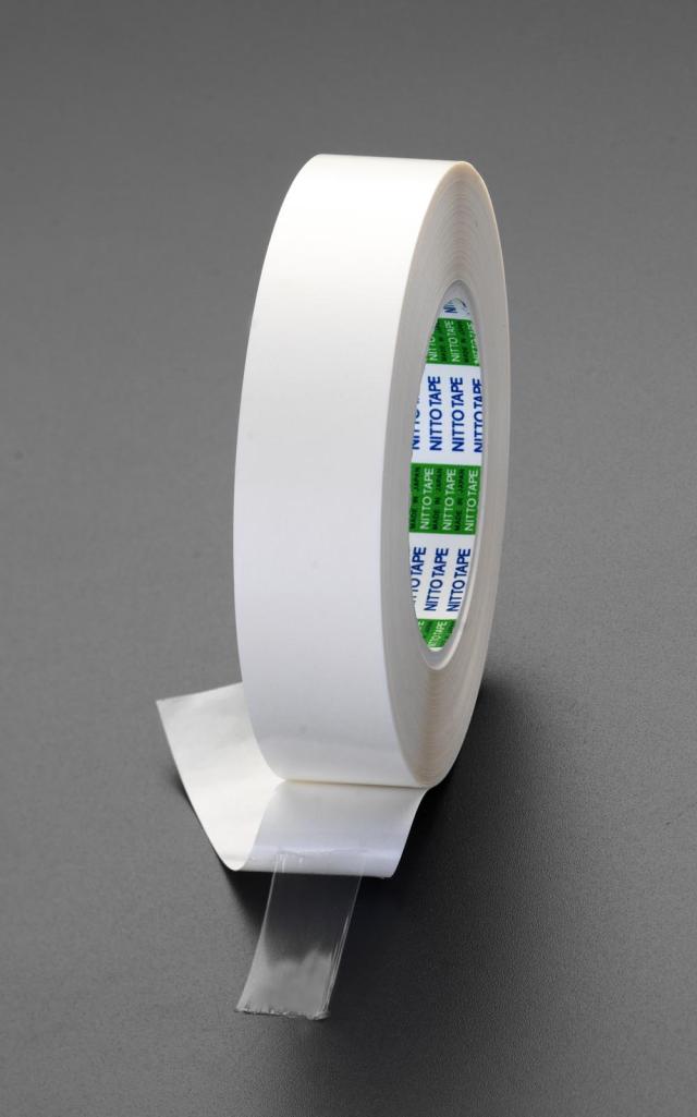 エスコ ESCO 50mmx50m 両面磁気テープ 0.05粍耐熱・耐薬品性 EA944MG-59 WO店